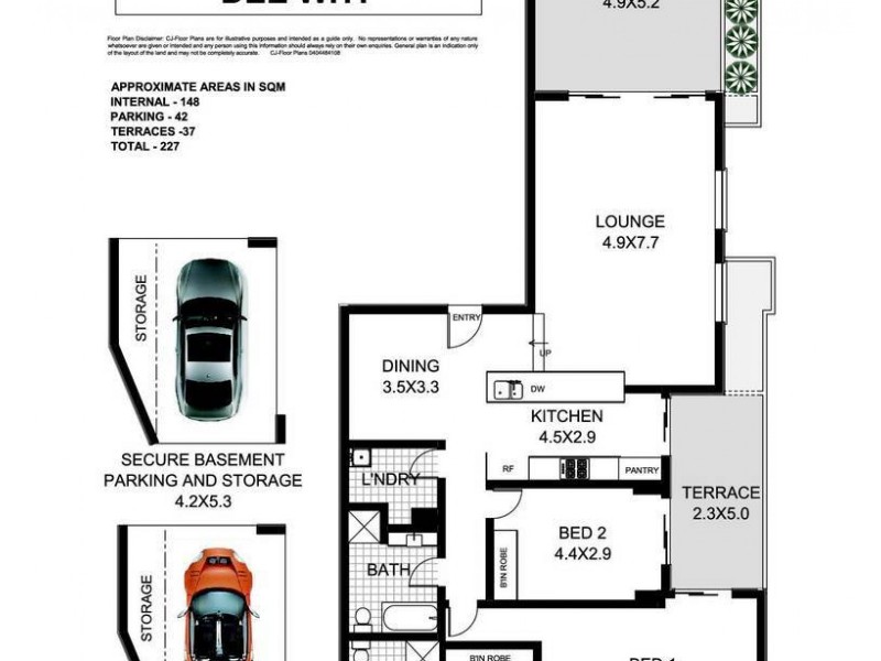 16/19 Delmar Parade, Dee Why NSW 2099