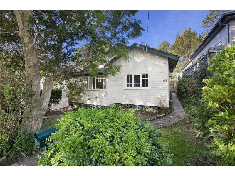 50 Hope Street, Seaforth NSW 2092