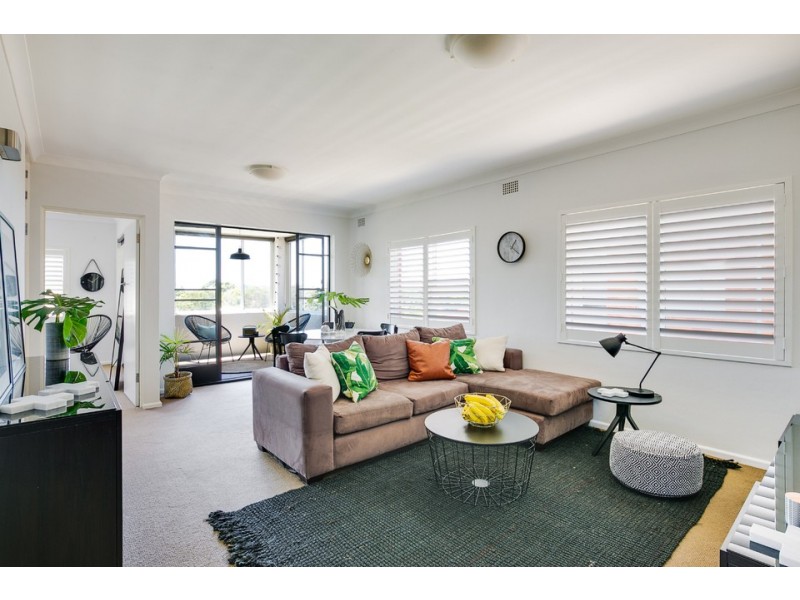 3/21 Lodge Street, Balgowlah NSW 2093