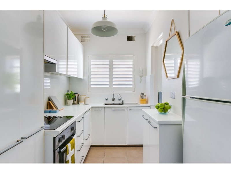 3/21 Lodge Street, Balgowlah NSW 2093