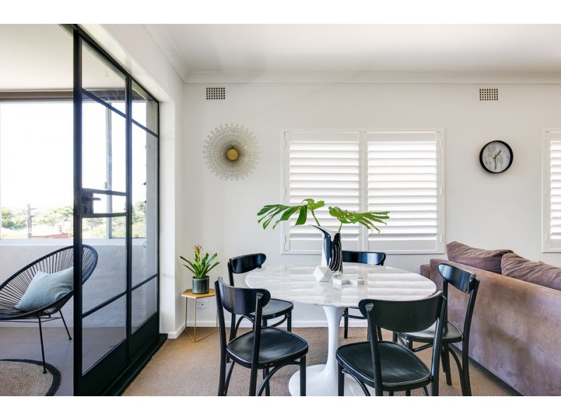 3/21 Lodge Street, Balgowlah NSW 2093