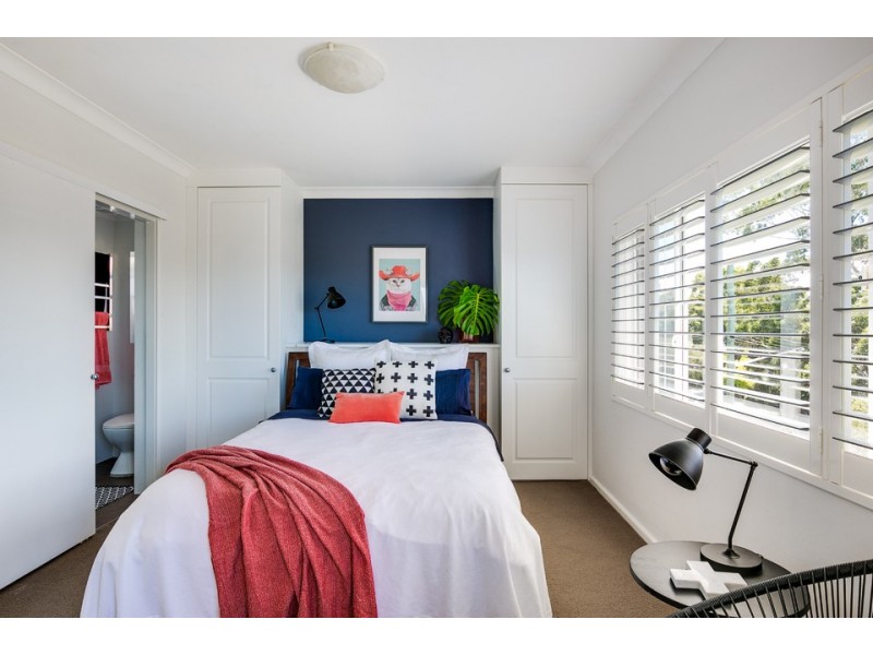 3/21 Lodge Street, Balgowlah NSW 2093