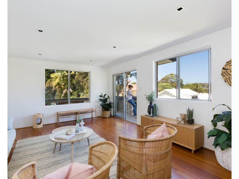 3/38 Wyuna Avenue, Freshwater NSW 2096