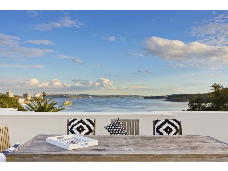 4/87-88 West Esplanade, Manly NSW 2095