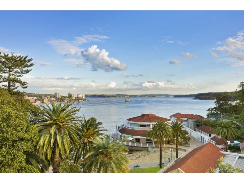 4/87-88 West Esplanade, Manly NSW 2095
