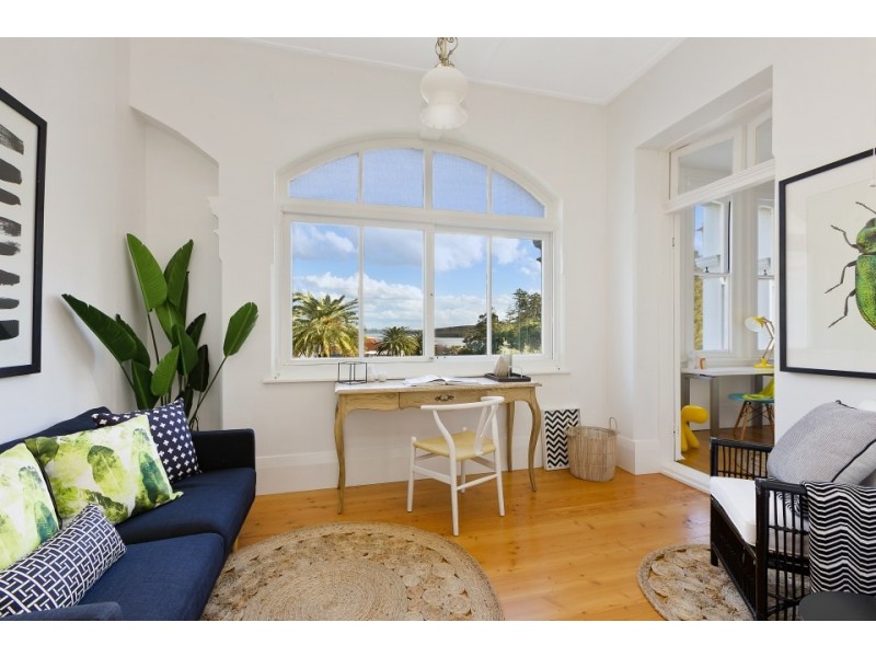 4/87-88 West Esplanade, Manly NSW 2095