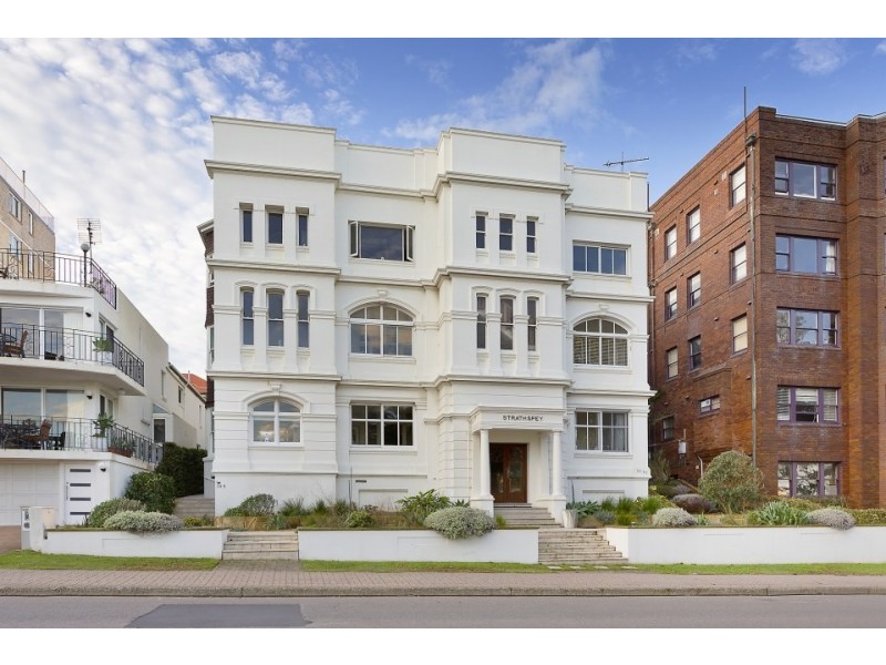 4/87-88 West Esplanade, Manly NSW 2095