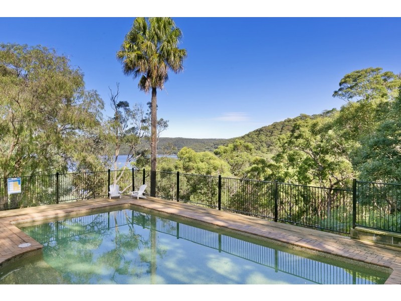 16 Elanora Road, Elanora Heights NSW 2101