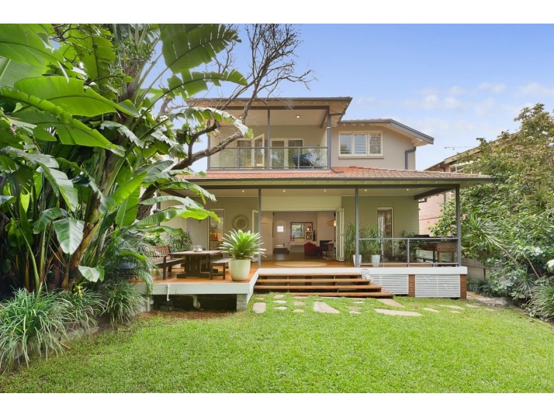 10 Cormack Street, Balgowlah NSW 2093