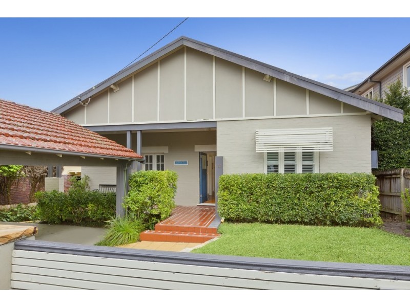 10 Cormack Street, Balgowlah NSW 2093