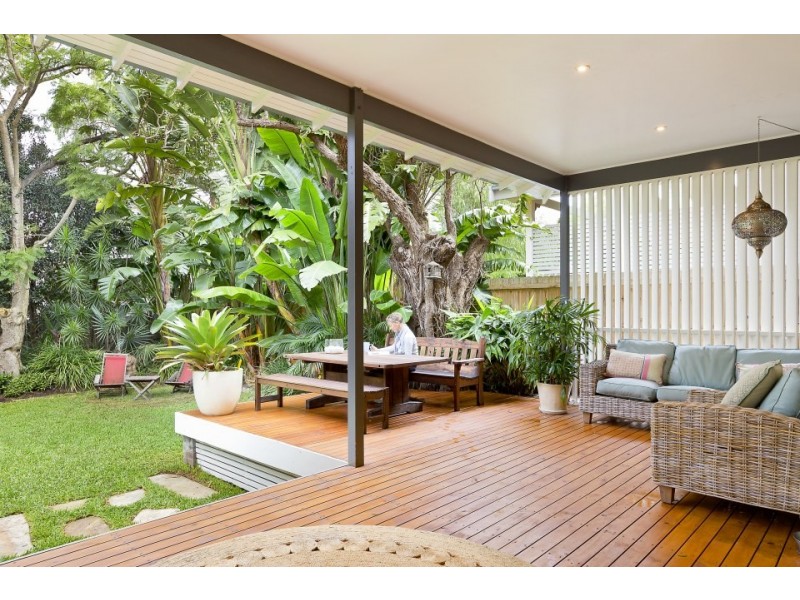 10 Cormack Street, Balgowlah NSW 2093