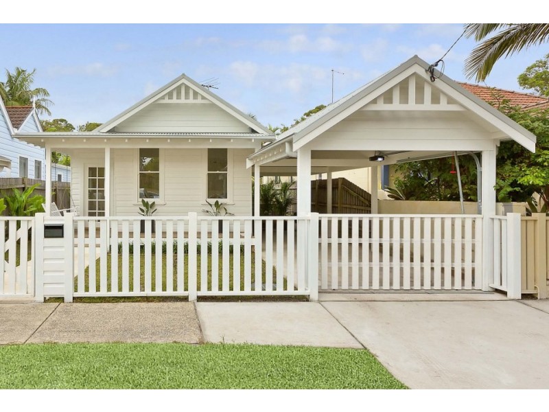 57 Alexander Street, Manly NSW 2095