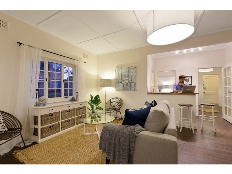 3/15 George Street, Manly NSW 2095