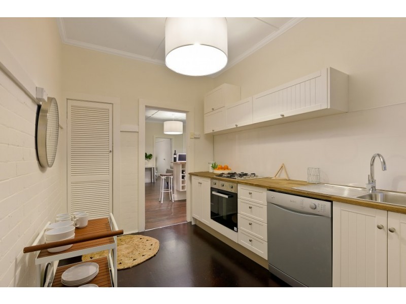 3/15 George Street, Manly NSW 2095