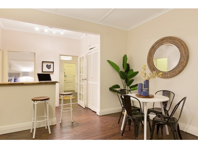 3/15 George Street, Manly NSW 2095