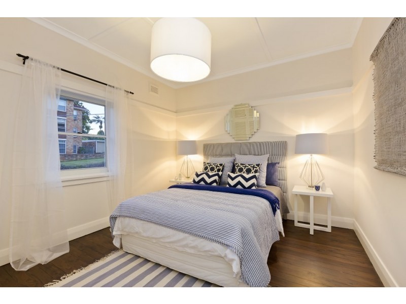 3/15 George Street, Manly NSW 2095