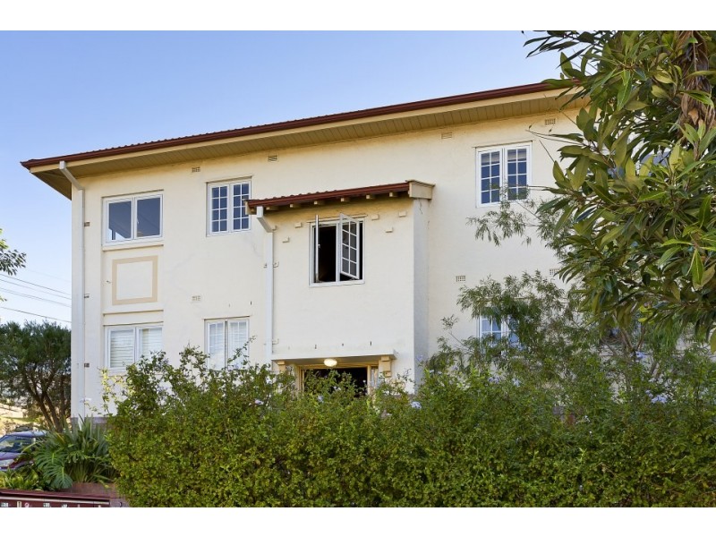 3/15 George Street, Manly NSW 2095