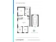 3/15 George Street, Manly NSW 2095 Floorplan