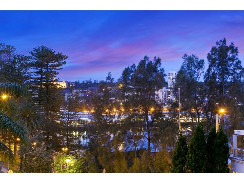 208/95 West Esplanade, Manly NSW 2095