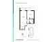 208/95 West Esplanade, Manly NSW 2095 Floorplan