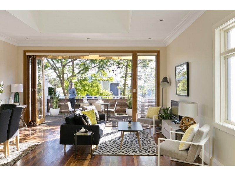 13 Crescent Street, Fairlight NSW 2094