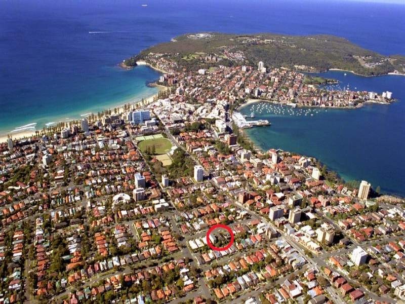 13 Crescent Street, Fairlight NSW 2094