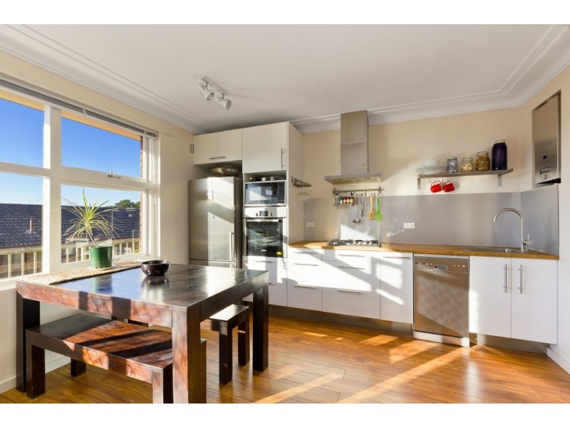 20/8 Campbell Parade, Manly Vale NSW 2093