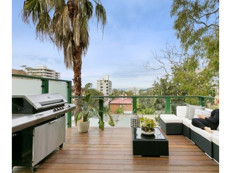 8 Parkview Road, Fairlight NSW 2094