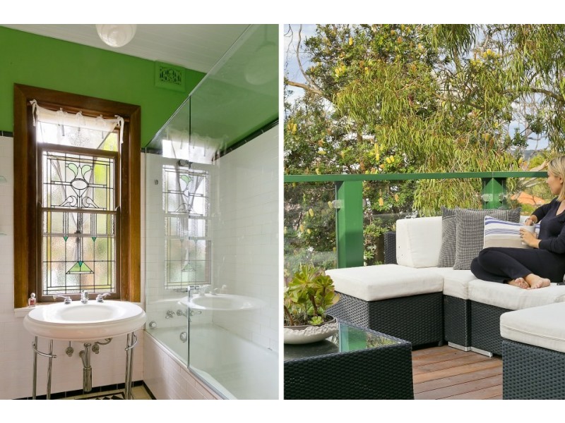 8 Parkview Road, Fairlight NSW 2094