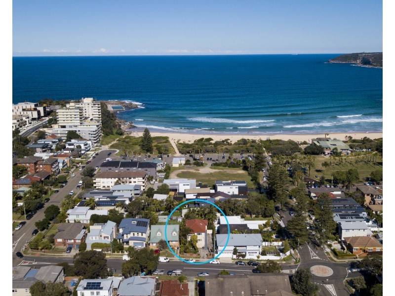 2/25 Charles Street, Freshwater NSW 2096