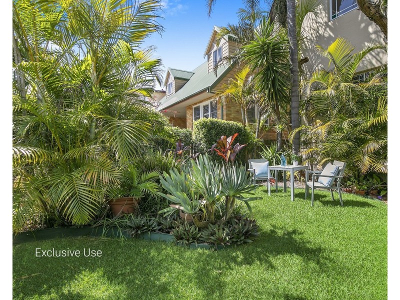 2/25 Charles Street, Freshwater NSW 2096