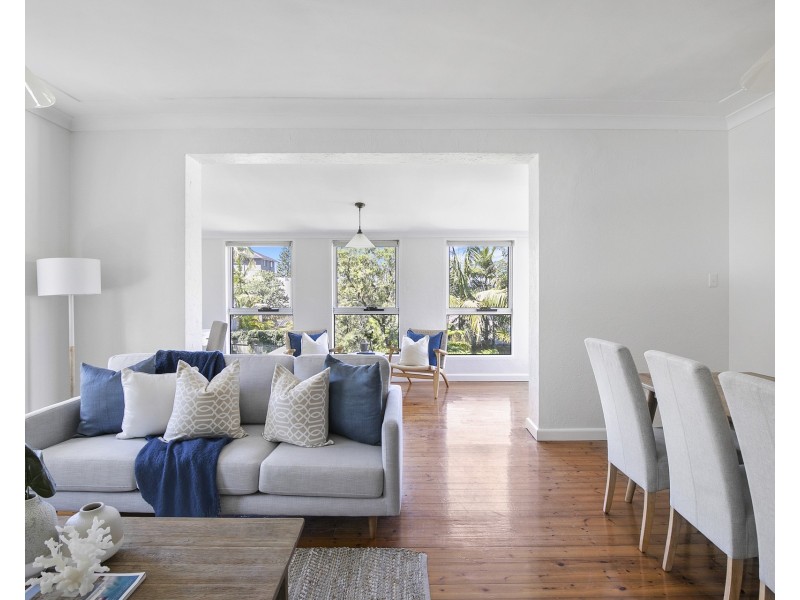 2/25 Charles Street, Freshwater NSW 2096