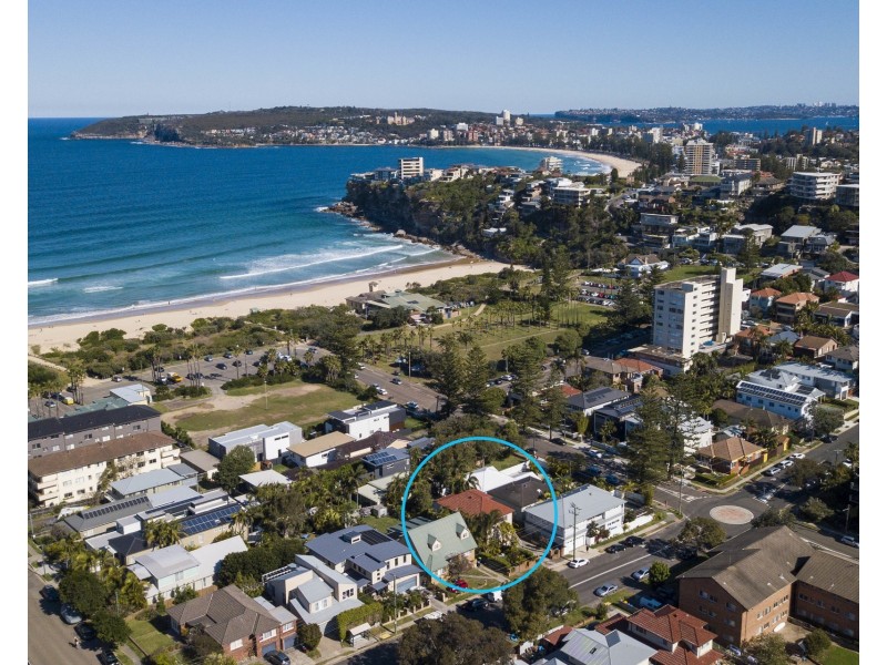 2/25 Charles Street, Freshwater NSW 2096