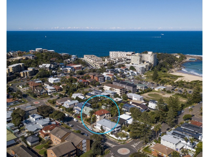 2/25 Charles Street, Freshwater NSW 2096