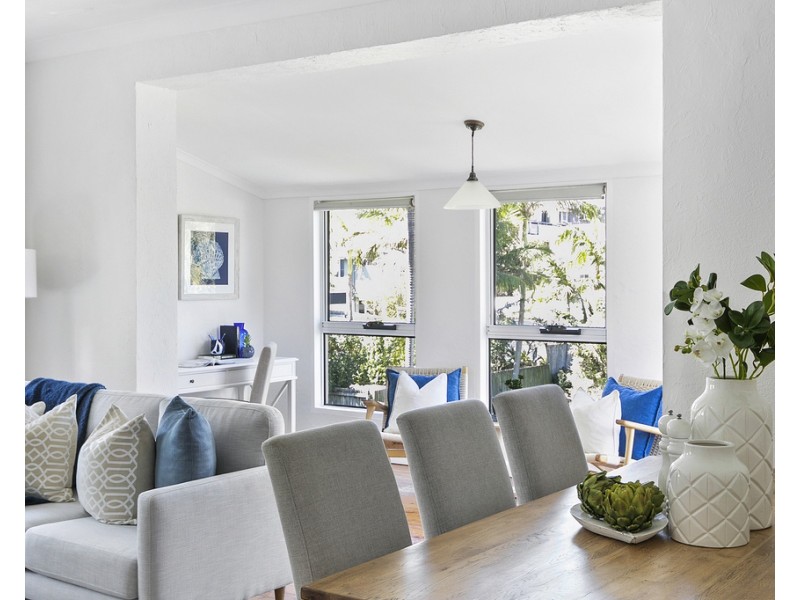 2/25 Charles Street, Freshwater NSW 2096