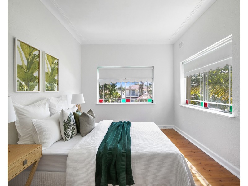 2/25 Charles Street, Freshwater NSW 2096