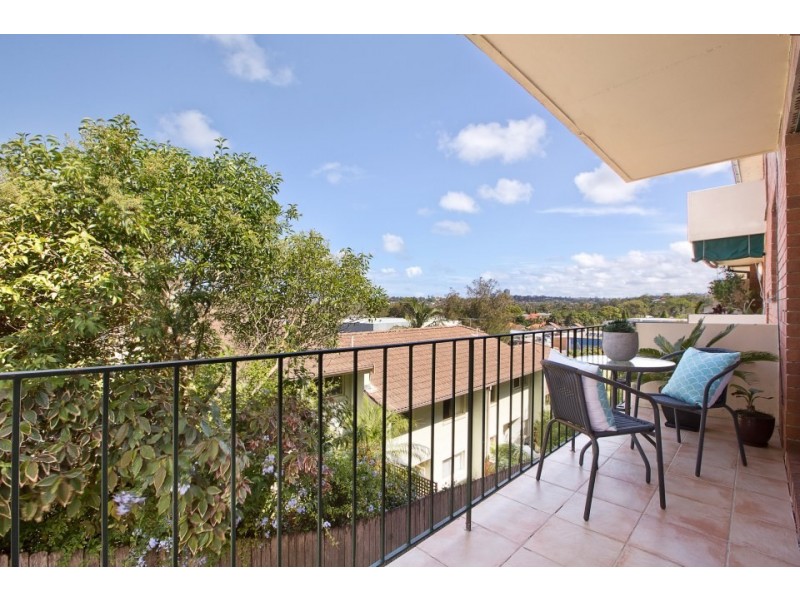 8/13 Waine Street, Freshwater NSW 2096