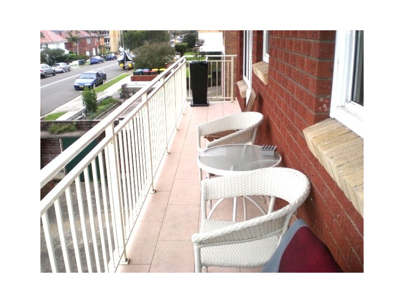 1/95 Queenscliff Road, Queenscliff NSW 2096