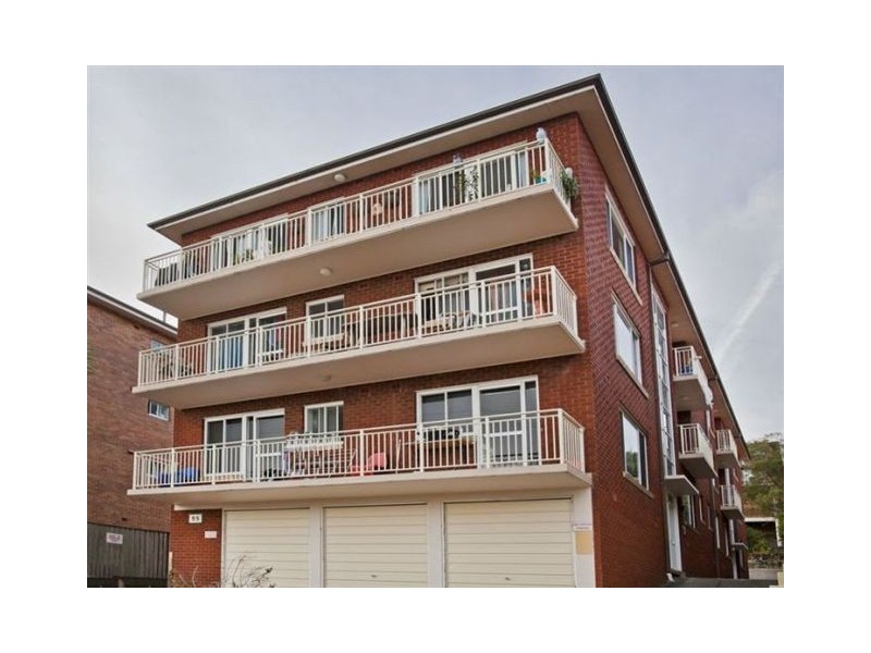 1/95 Queenscliff Road, Queenscliff NSW 2096