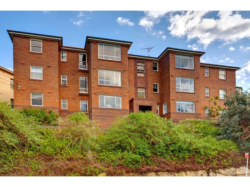 7/23 Commonwealth Parade, Manly NSW 2095