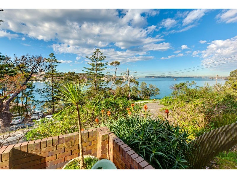 7/23 Commonwealth Parade, Manly NSW 2095