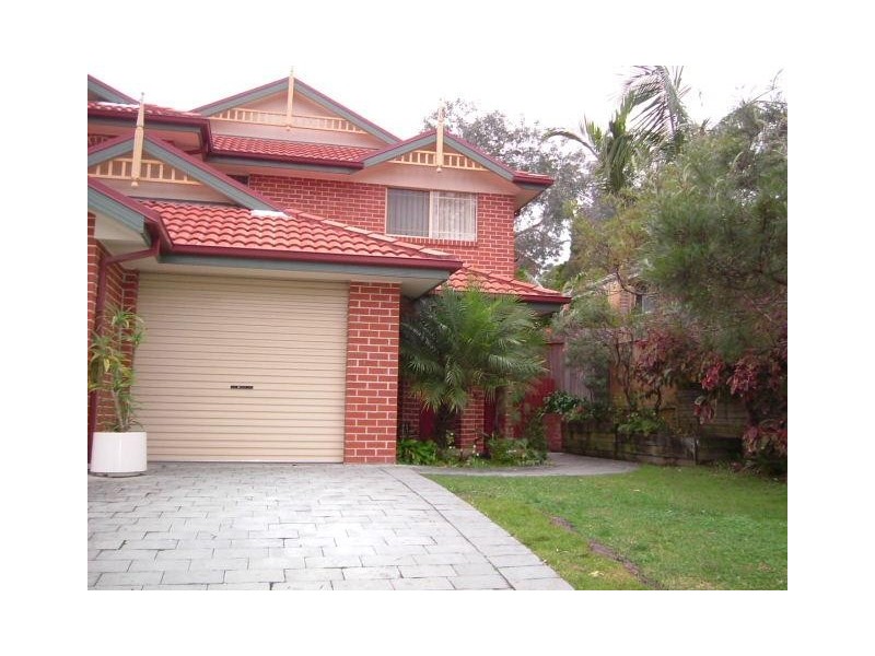 4a Hogan Street, Balgowlah Heights NSW 2093