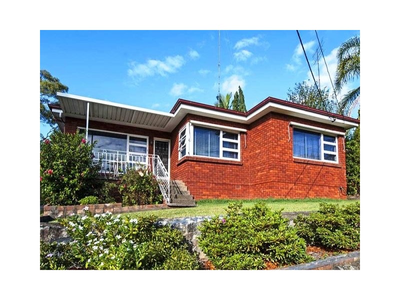 3 Davison Street, Cromer NSW 2099