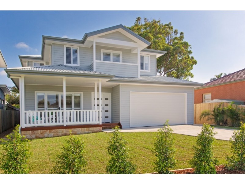 4 Ross Street, North Curl Curl NSW 2099