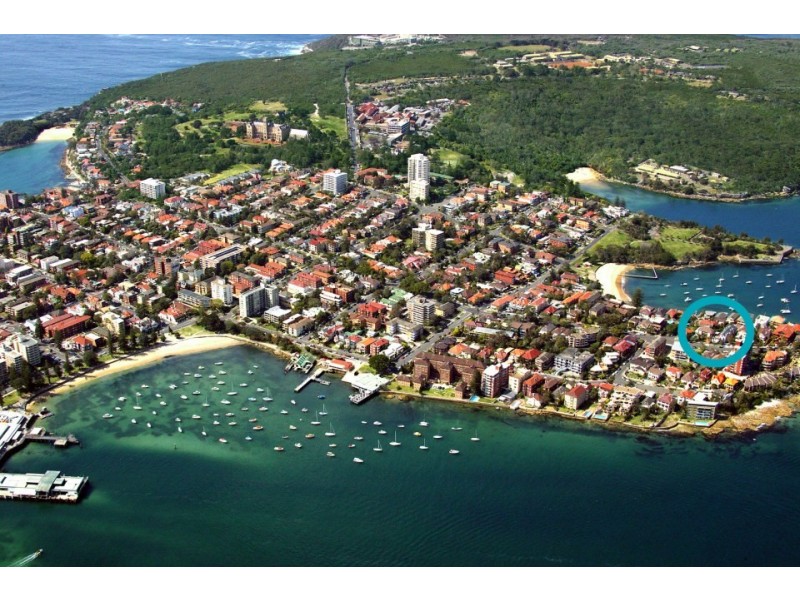 34 Addison Road, Manly NSW 2095