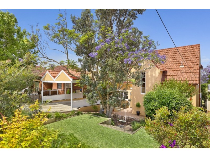 46 Radio Avenue, Balgowlah Heights NSW 2093