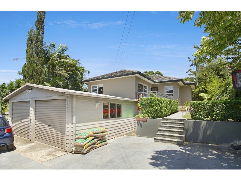 9A Woodbine Street, North Balgowlah NSW 2093