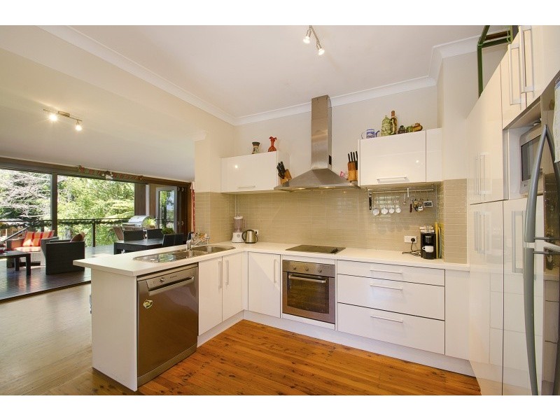 9A Woodbine Street, North Balgowlah NSW 2093