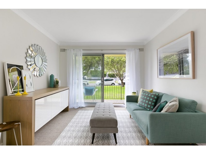 4/15 Kingsway, Dee Why NSW 2099