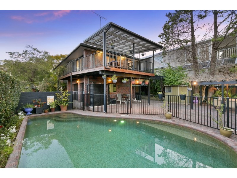 4 Clarence Street, Balgowlah NSW 2093